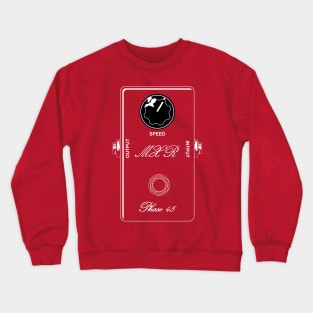 Phaser on the 45 Crewneck Sweatshirt